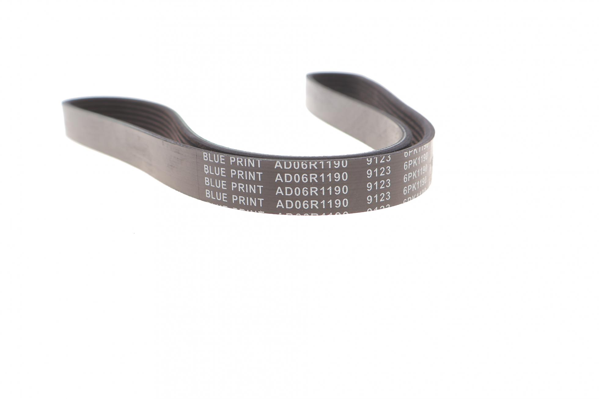 AD06R1190 BLUE PRINT